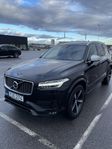 Volvo XC90 D5 AWD Geartronic R-Design Euro 6