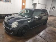 MINI Clubman Cooper S Euro 5