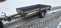 Reko Trailer 950S Med tipp