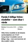 Volvo XC90 4.4 V8 AWD INSCRIPTION Euro 4