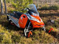 Ski-Doo Renegade Sport 600 ACE - 15