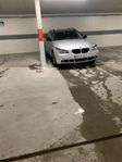 BMW 530I Automat