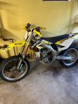 Suzuki rmz 450