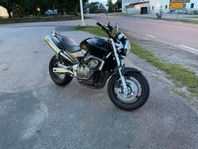 Honda cb 600 f A2