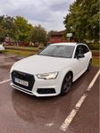 Audi A4 Avant 40 TDI quattro 2.0 TDI quattro S Tronic, 190hk