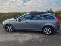 Volvo V60 T3