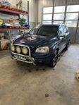 Volvo XC90 D5 AWD Geartronic R-Design Euro 5