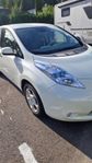 Nissan Leaf 24 kWh Euro 5