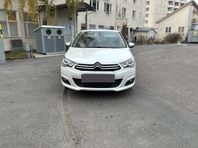 Citroën C4 1.6 BlueHDi EAT Euro 6