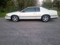 Cadillac Eldorado coupe 92 4.6 v8 Automat  skinn 