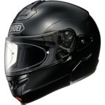 SHOEI MULTITEC N with whisper strip