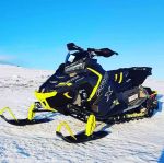 Polaris 800 Switchback Pro-X 2017