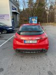 Honda Civic 5-dörrar 1.8 i-VTEC Sport Euro 4