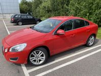 Volvo S60 D2 Powershift Summum Euro 5