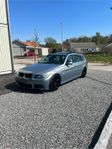 BMW 335 d Touring 