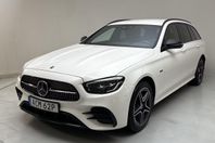 Mercedes-Benz E 300 T de 4MATIC 9G-Tronic AMG Line Euro 6