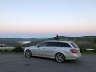 Intressekoll Mercedes Benz E250 CDI 4MATIC 