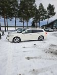 Honda Accord Tourer 2.4 i-VTEC Executive Euro 5