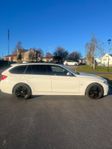 BMW 320 d xDrive Touring Steptronic Sport line Euro 5