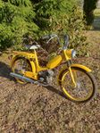 MCB 1160 Post Moped.