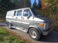 Chevrolet G30 Van