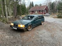 Volvo 945 b230fk