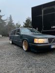 Volvo 945 b230fk