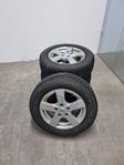 Vinterhjul friktionsdäck 195/65R15 95T