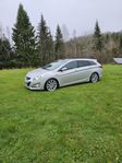 Hyundai i40 CRDi 1.7