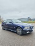 BMW 316 i Compact Comfort Euro 1