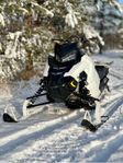 Polaris RMK assault -18, 800 155”