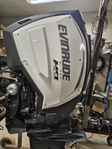 Evinrude Etec G2 200HO - 2017