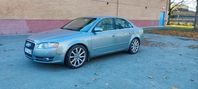 Audi A4 Sedan 1.8 T Comfort Euro 4