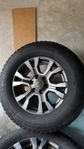 Ford Ranger 2019 275/65R18 dubbdäck