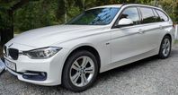 BMW 320 d xDrive Touring Sport line Euro 5