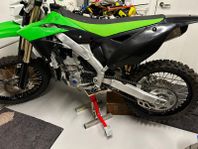 Kawasaki KX 250 f