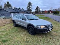 Volvo XC70 2.5T AWD Business Euro 4