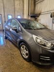 Kia Rio 5-dörrar 1.2 CVVT GLS Euro 5