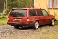 Volvo 940 