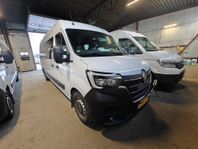 Renault Master 3.5 T 2.3 dCi