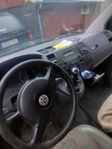 Volkswagen Transporter T30 2.5 TDI 4Motion Euro 4