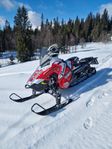 polaris axys 800 155" pidd