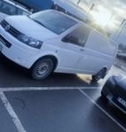 Volkswagen Transporter T30 2.0 TDI Euro 5