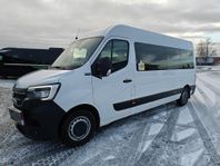 Renault Master 3.5 T 2.3 dCi