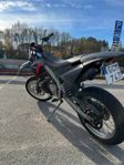 Gilera SMT 45 2007 (Helrenoverad)