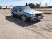 Volvo 740 Turbo Intercooler