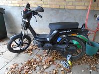 Rieju Bye Bike 25/H moped