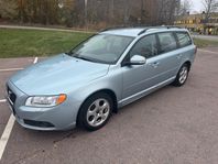 Volvo V70 2.4D Momentum 163HK 