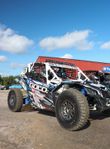 Can-Am Maverick XRS Turbo Reggad