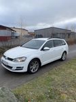 Volkswagen Golf 2.0 TDI R-Line Drag D-värm